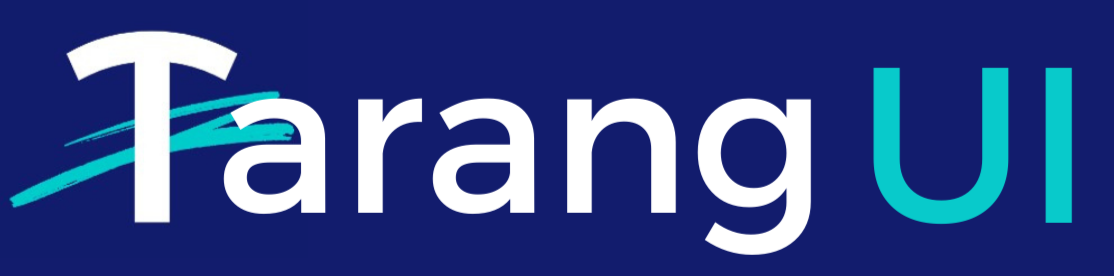 Tarang Logo